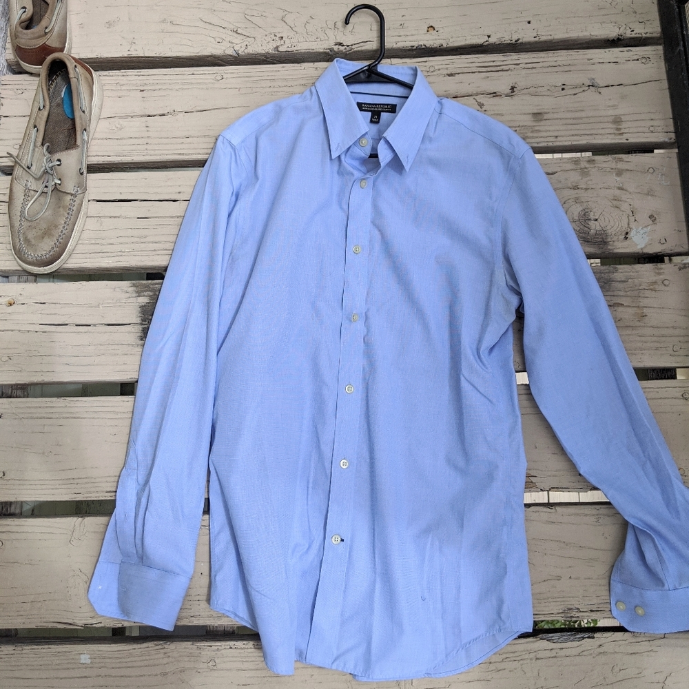 Banana Republic Dress Shirt